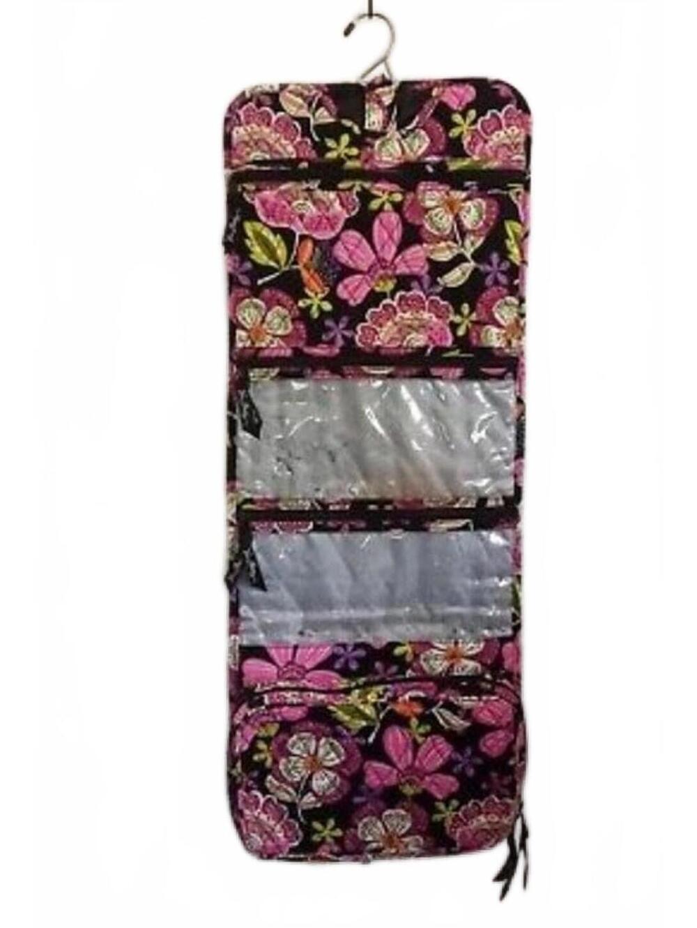 Vera Bradley travel bag